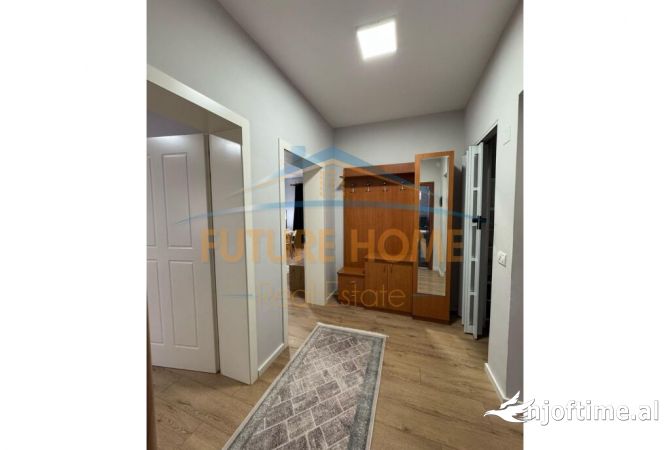 Shtepi me qera Apartament ne Tirane, 1+1, Mobilimi E mobiluar, Pagesa 600  Euro.