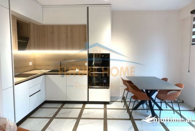Shtepi me qera 1+1 ne Tirane - 900 Euro