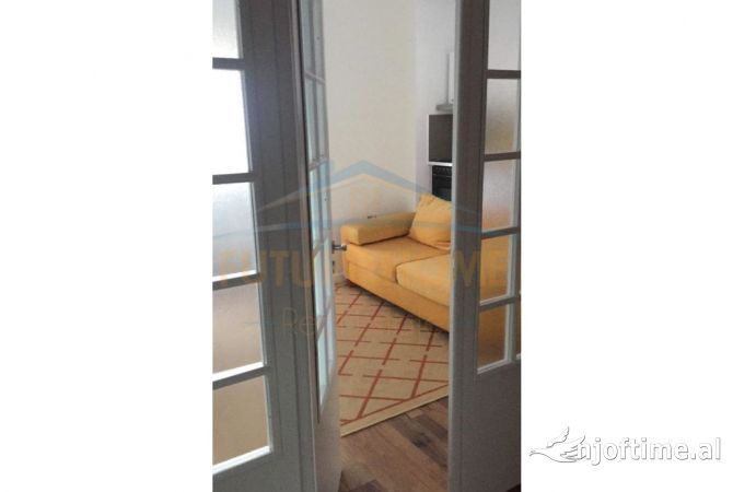 Shtepi me qera 1+1 ne Tirane - 500 Euro