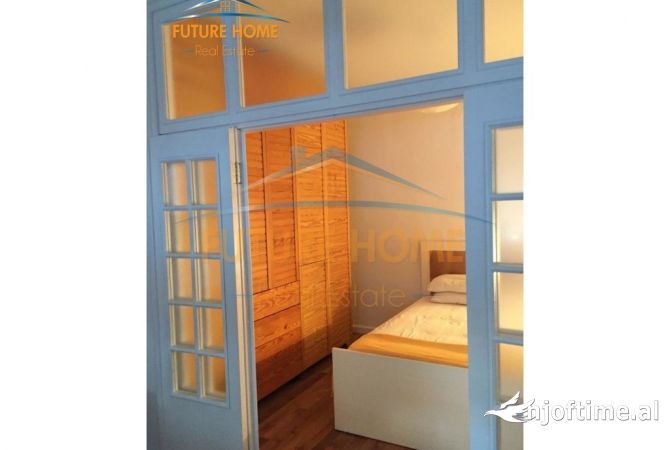 Shtepi me qera 1+1 ne Tirane - 500 Euro