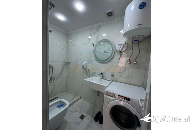 Shtepi me qera 1+1 ne Tirane - 550 Euro
