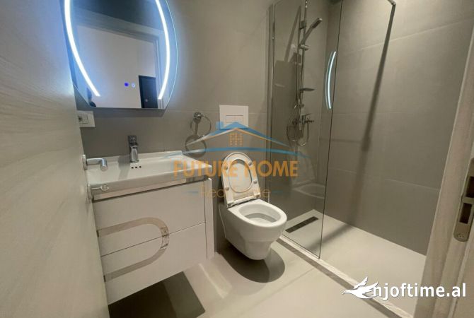 Apartment for rent in Tirana 1+1, Furnished