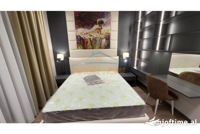 Shtepi me qera Apartament ne Tirane, 1+1, Mobilimi E mobiluar, Pagesa 900  Euro.