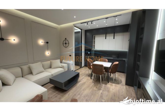 Shtepi me qera 1+1 ne Tirane - 900 Euro