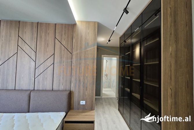 Shtepi me qera Apartament ne Tirane, 1+1, Mobilimi E mobiluar, Pagesa 950  Euro.