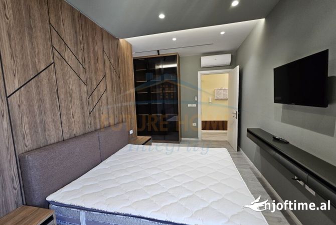 Shtepi me qera Apartament ne Tirane, 1+1, Mobilimi E mobiluar, Pagesa 950  Euro.