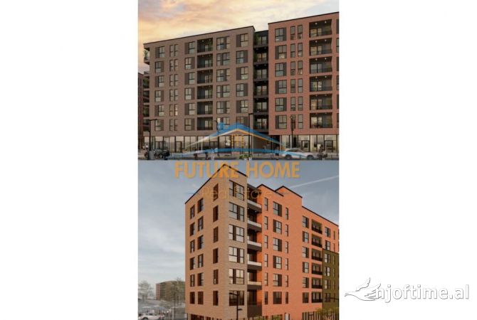 Shtepi ne shitje 2+1 ne Tirane - 110,450 Euro