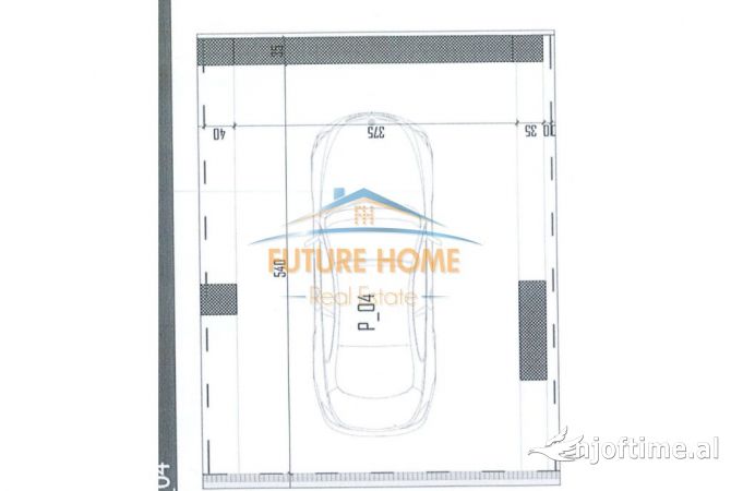 Shtepi ne shitje 2+1 ne Tirane - 110,450 Euro
