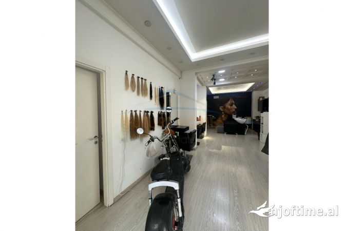 Marketplace for Business Brokers 1+1 in Tirana - 12,000 Euro