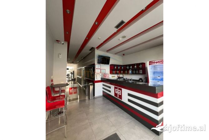 Shtepi ne shitje 1+1 ne Tirane - 1,055,000 Euro