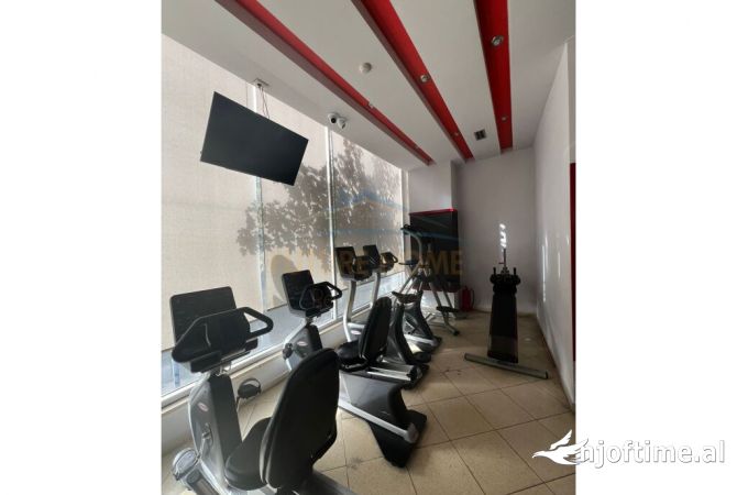 Shtepi ne shitje 1+1 ne Tirane - 1,055,000 Euro