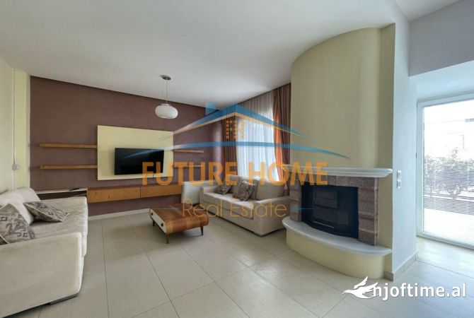 Shtepi me qera 3+1 ne Tirane - 2,200 Euro