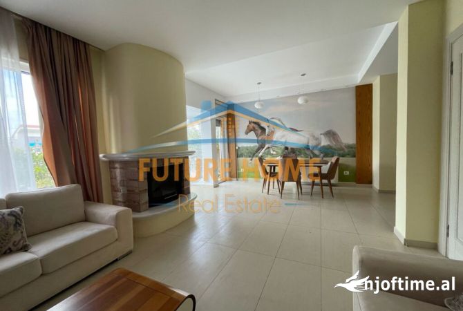 Shtepi me qera 3+1 ne Tirane - 2,200 Euro