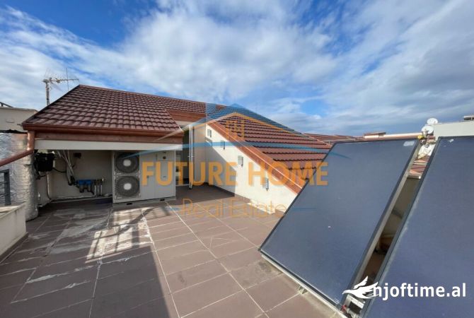 Shtepi me qera Vila Luksoze ne Tirane, 3+1, Mobilimi E mobiluar, Pagesa 2,200  Euro.