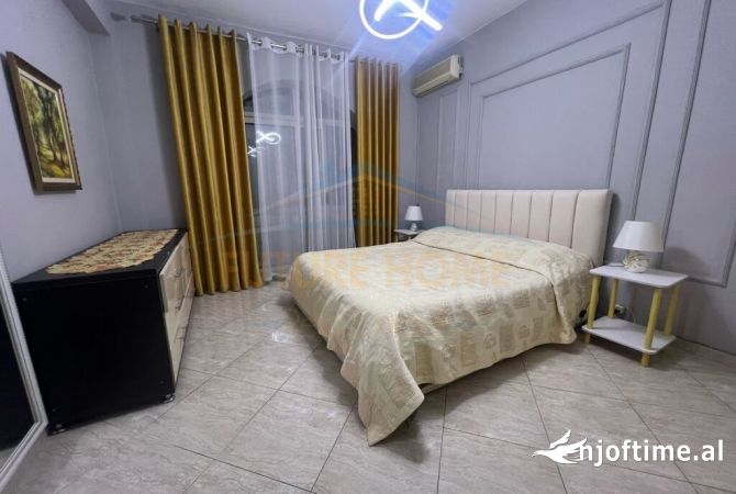 Apartment for rent in Tirana 1+1, Furnished
