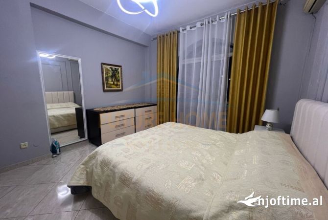 Apartment for rent in Tirana 1+1, Furnished
