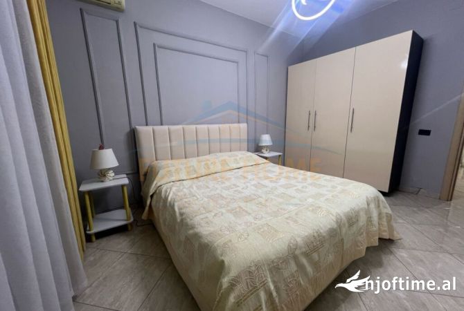Apartment for rent in Tirana 1+1, Furnished