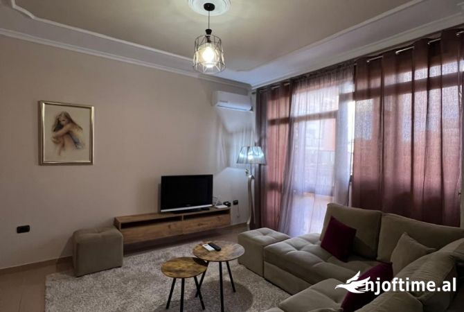 House for Rent 2+1 in Tirana - 700 Euro