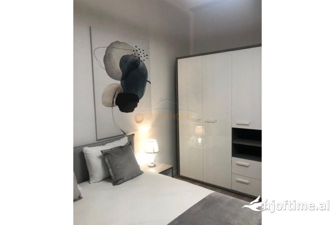 Apartment for rent in Tirana 1+1, Furnished