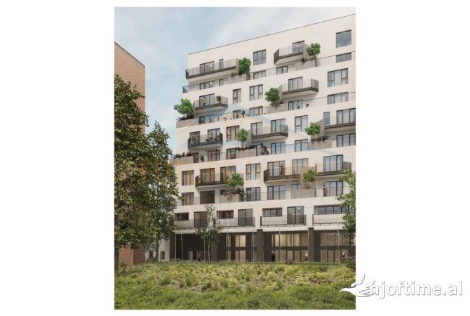 Shtepi ne shitje Garsoniere ne Tirane - 115,000 Euro