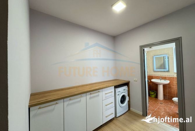 Shtepi ne shitje Apartament ne Tirane, 2+1, Mobilimi E mobiluar, Pagesa 135,000  Euro.
