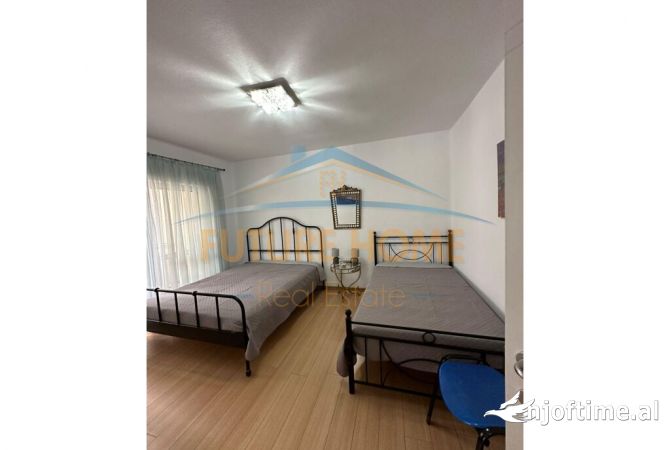 Shtepi me qera Apartament ne Tirane, 2+1, Mobilimi E mobiluar, Pagesa 650  Euro.