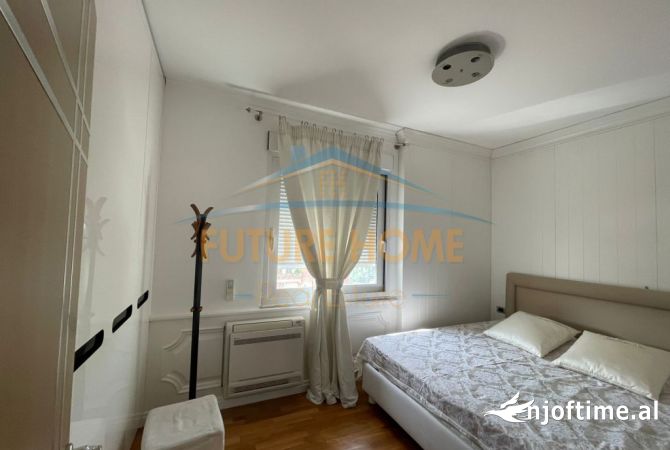 Apartment for rent in Tirana 2+1, Furnished