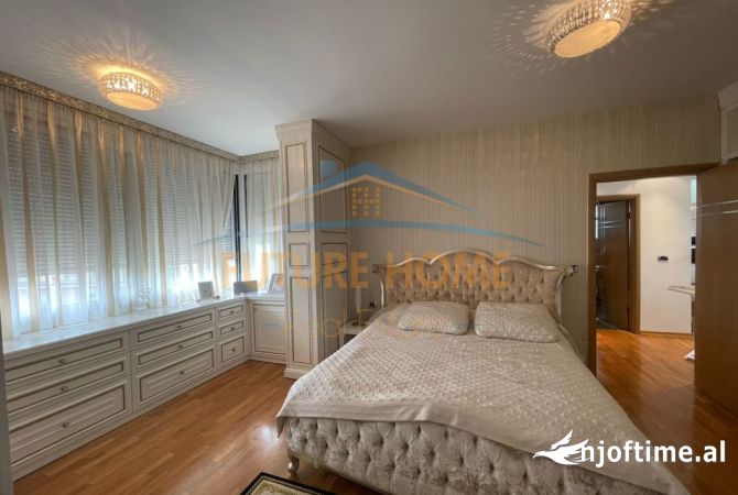 Apartment for rent in Tirana 2+1, Furnished