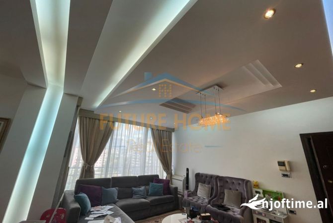 Apartment for rent in Tirana 2+1, Furnished