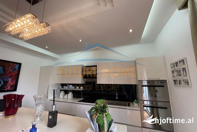 Apartment for rent in Tirana 2+1, Furnished