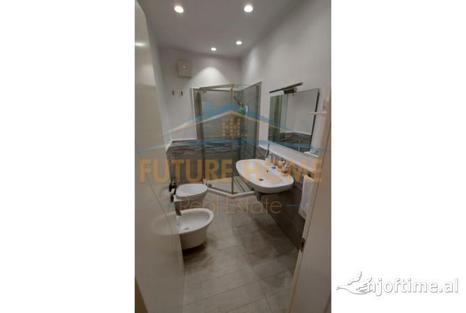 Apartment for rent in Tirana 1+1, Furnished