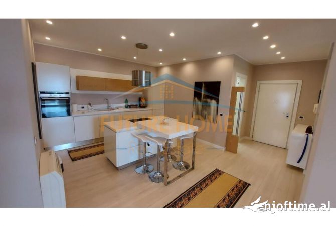 Apartment for rent in Tirana 1+1, Furnished