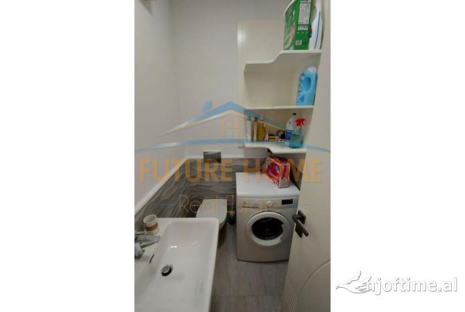 Apartment for rent in Tirana 1+1, Furnished