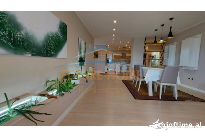 Apartment for rent in Tirana 1+1, Furnished