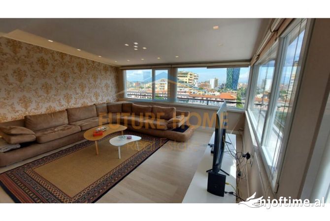 Shtepi me qera 1+1 ne Tirane - 2,200 Euro