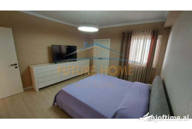 Apartment for rent in Tirana 1+1, Furnished