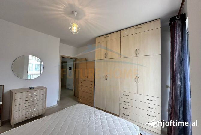 Apartment for rent in Tirana 2+1, Furnished