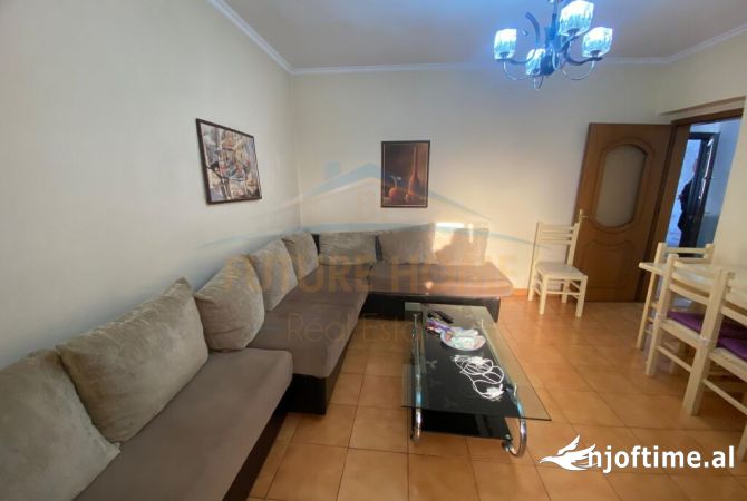 Shtepi ne shitje 1+1 ne Tirane - 120,000 Euro