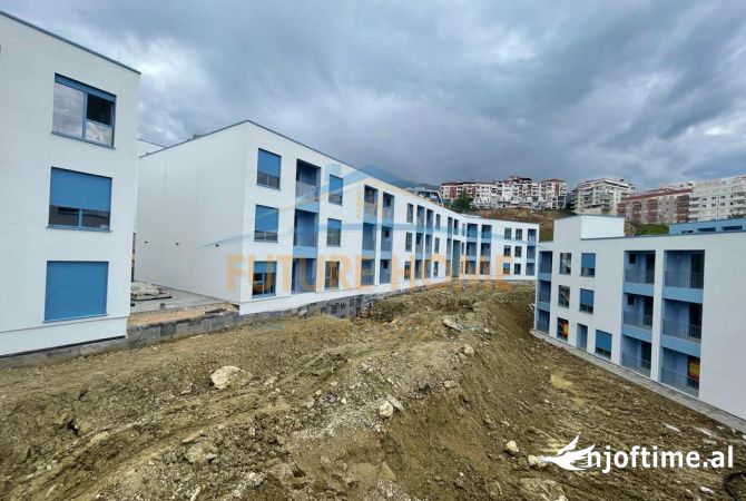 House for Sale 1+1 in Tirana - 68,500 Euro