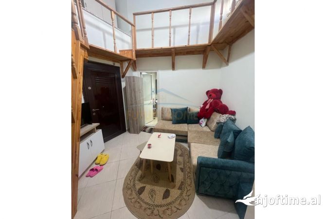 Shtepi me qera Garsoniere ne Tirane - 320 Euro