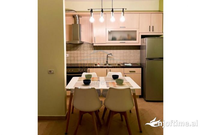 Shtepi me qera 1+1 ne Tirane - 600 Euro