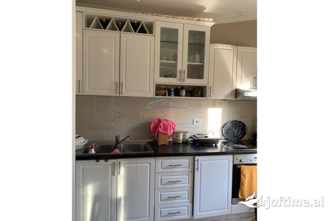 Shtepi ne shitje 2+1 ne Tirane - 105,000 Euro