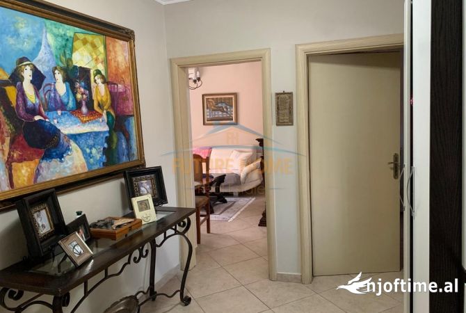 Shtepi ne shitje 2+1 ne Tirane - 105,000 Euro