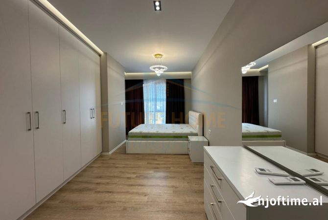 Shtepi me qera Apartament ne Tirane, 2+1, Mobilimi E mobiluar, Pagesa 700  Euro.