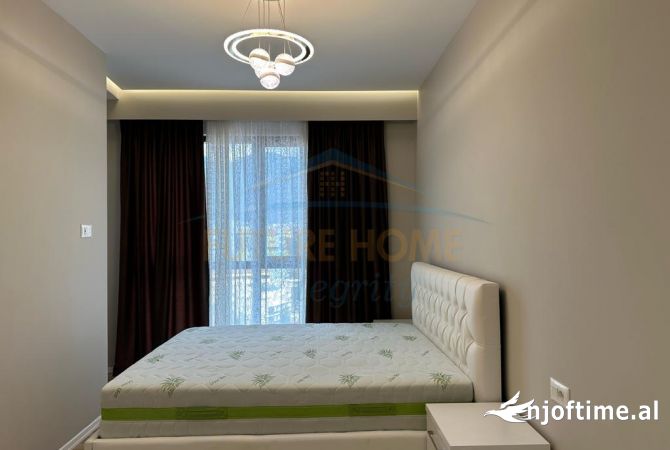 Shtepi me qera Apartament ne Tirane, 2+1, Mobilimi E mobiluar, Pagesa 700  Euro.