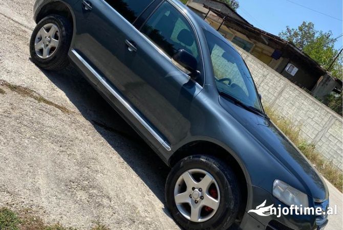 Makina ne shitje ne Vlore - 4,500 Euro