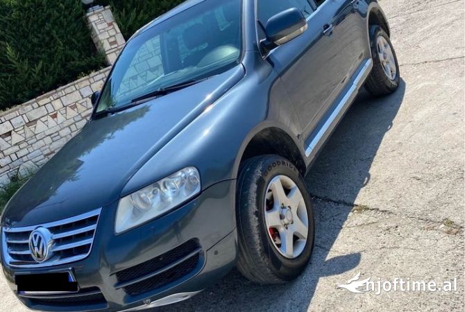 Auto in Vendita  a Valona - 4,500 Euro