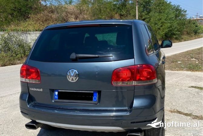 Auto in Vendita  a Valona - 4,500 Euro