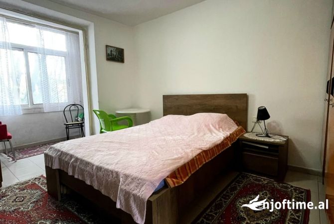 Shtepi me qera 1+1 ne Tirane - 600 Euro