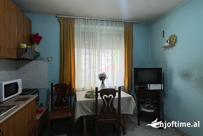 Shtepi me qera 1+1 ne Tirane - 600 Euro